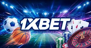 1xbet Morocco Your Ultimate Guide to Online Betting -126361870