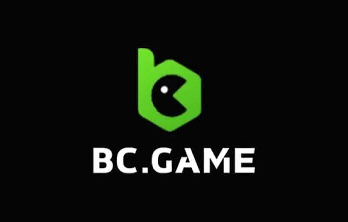BC.Game Login Process A Comprehensive Guide