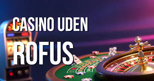 Bedste Online Casino uden Casinoer - Spil Sikkert og Ansvarligt Bedste Online Casino uden Casinoer - Spil Sikkert og Ansvarligt