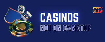Best Casinos Not on GamStop Your Ultimate Guide -19673714 Best Casinos Not on GamStop Your Ultimate Guide -19673714