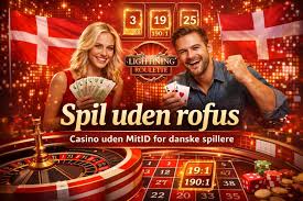Blackjack Uden Rufus Sådan Spiller Du og Vinder Stort