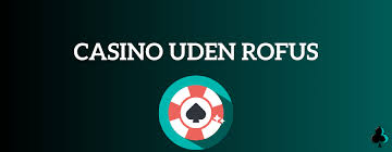 Casino Uden MitID i Danmark Tryghed og Muligheder
