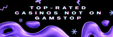 Discover New Casino Sites Not Listed on GamStop Discover New Casino Sites Not Listed on GamStop