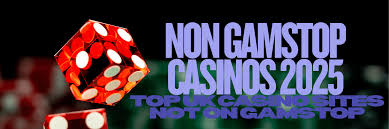 Discover New Casino Sites Not Listed on GamStop Discover New Casino Sites Not Listed on GamStop