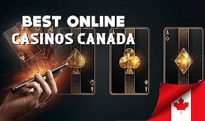 Discover the Best Online Casinos in Canada for 2023 -211421964