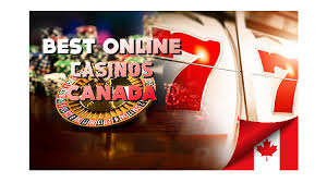 Discover the Best Online Casinos in Canada for 2023 -211421964