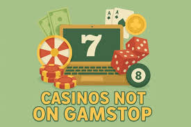 Discover the Newest Non GamStop Casino Sites in 2023 -13462855 Discover the Newest Non GamStop Casino Sites in 2023 -13462855