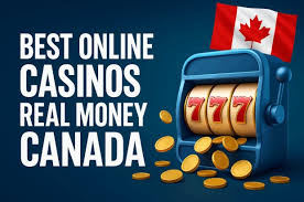 Discovering the Best Online Casino in Canada -224327370