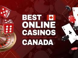 Discovering the Best Online Casino in Canada -224327370