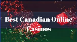 Discovering the Best Online Casino in Canada -224327370