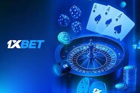 Experience the Thrill of Betting with 1xbet Online -18420995