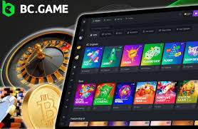 Experience the Thrill of Gaming at BCGame.vc Online Casino -646834526 Experience the Thrill of Gaming at BCGame.vc Online Casino -646834526