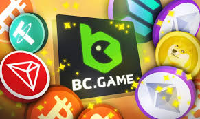 Exploring BC.Game in India A Comprehensive Guide Exploring BC.Game in India A Comprehensive Guide