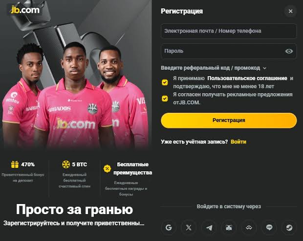 Exploring JB Crypto Casino A New Era of Online Gaming 1159062192