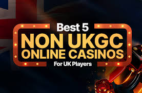 Exploring the World of Non UK Licence Casinos Exploring the World of Non UK Licence Casinos