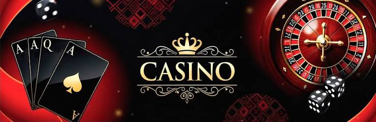 Nejlepší zahraniční casino Objevte svět online her