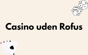 Online Casinoer Uden Dansk Licens En Guide til Spiloplevelser -225421667