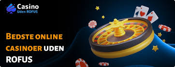 Spil Casino Uden Om ROFUS - Find Dine Favorit Casinoer Spil Casino Uden Om ROFUS - Find Dine Favorit Casinoer