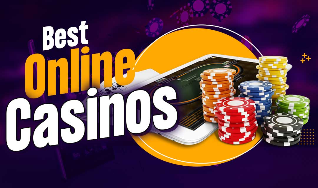 The Best Online Casino Canada Your Ultimate Guide