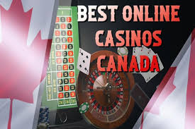 The Thriving World of Online Casinos in Canada