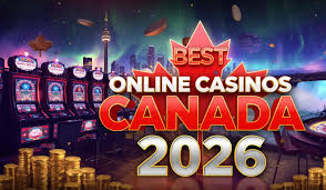 The Thriving World of Online Casinos in Canada