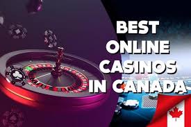The Ultimate Guide to Canadian Online Gambling Sites