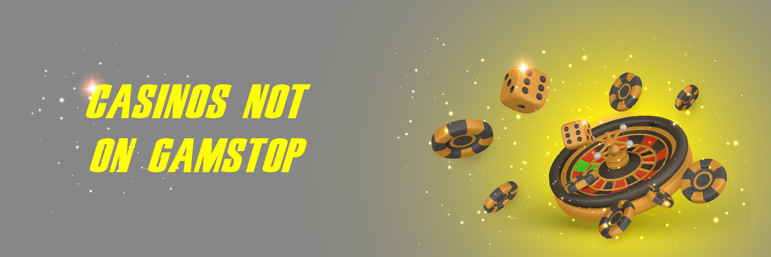 Trusted Casinos Not on GamStop Find Your Best Betting Option