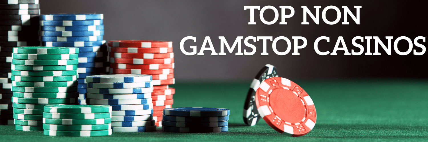 Trusted Casinos Not on GamStop Find Your Best Betting Option