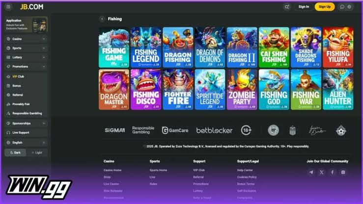 Ultimate Guide to JB Casino Registration Process 1161493989