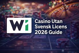 Utforska Free Spins utan Insättning på Utländska Casinon 785690927