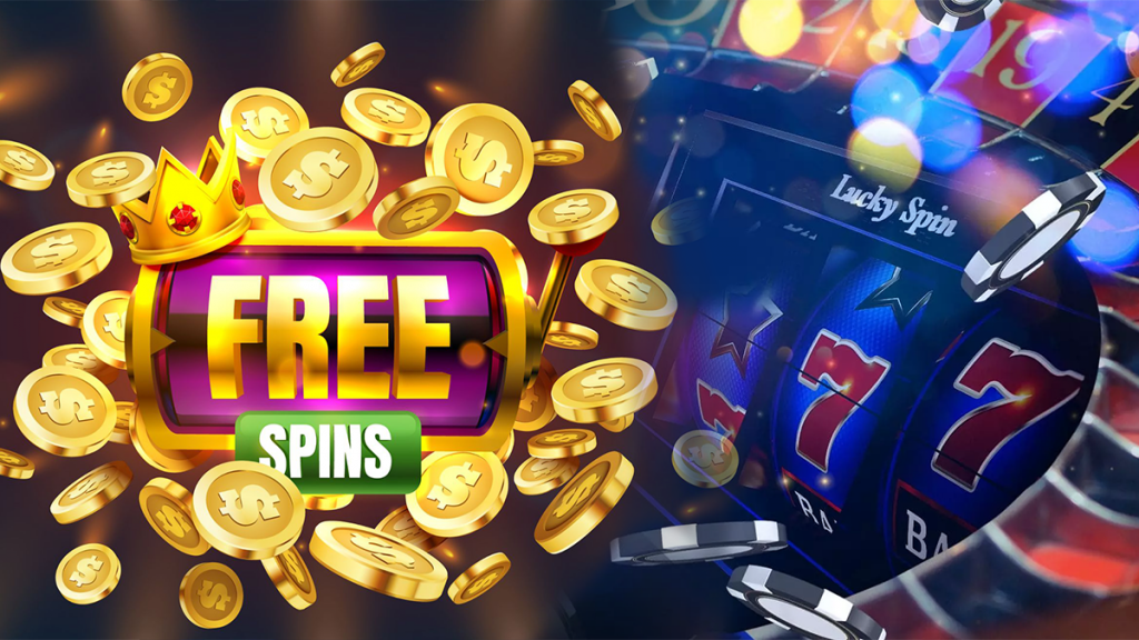 Win Big with Free Spins No Deposit Your Guide to Success