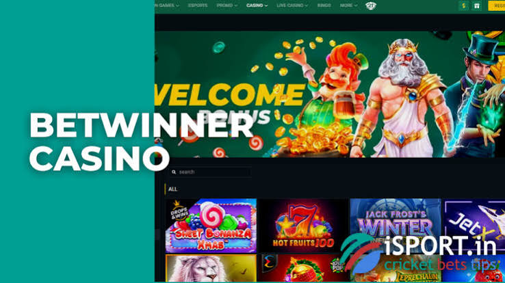 Your Ultimate Guide to BetWinner Bookmaker
