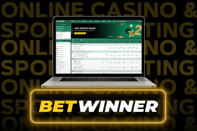 Your Ultimate Guide to BetWinner Bookmaker