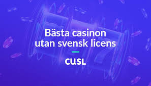 Zimpler Casinon Utan Svensk Licens - En Guide till Trygga Spelupplevelser