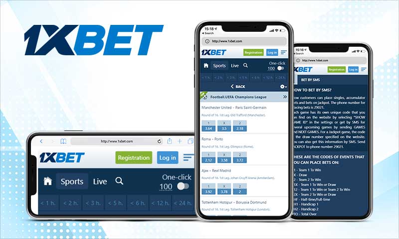 1xBet Ireland Your Ultimate Guide to Sports Betting -129022261 1xBet Ireland Your Ultimate Guide to Sports Betting -129022261