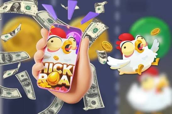Descubre la emoción de Casino Chicken Road 2 la aventura en el juego Descubre la emoción de Casino Chicken Road 2 la aventura en el juego