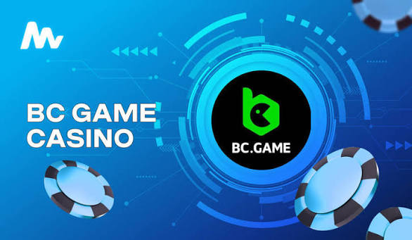 Exploring BC.Game The Rising Online Gaming Platform in Indonesia Exploring BC.Game The Rising Online Gaming Platform in Indonesia