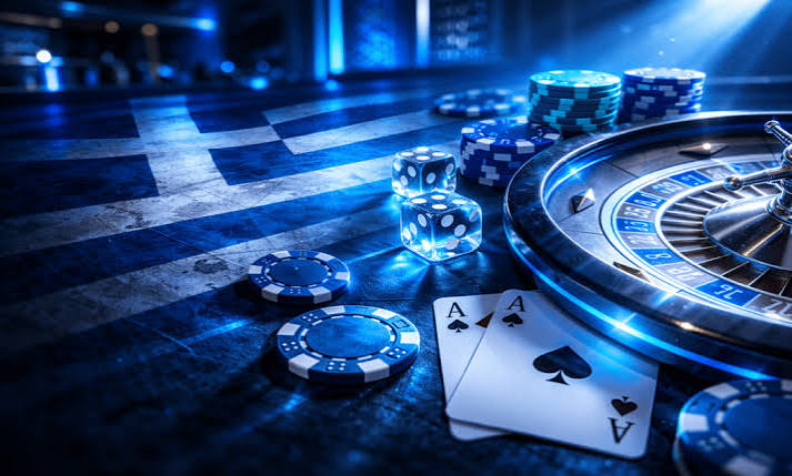 Live Casino Χωρίς Ταυτοποίηση Η Νέα Τάση στον Κόσμο των Τυχερών Παιχνιδιών