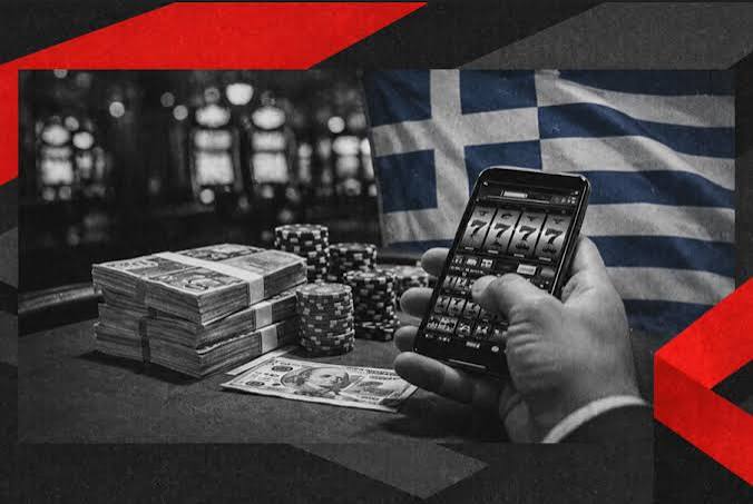 Τα Καλύτερα Καζίνο στο Ίντερνετ Ο Απόλυτος Οδηγός