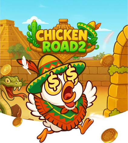 Scopri l'avventura del gioco Chicken Road 2 Divertimento e vincite!