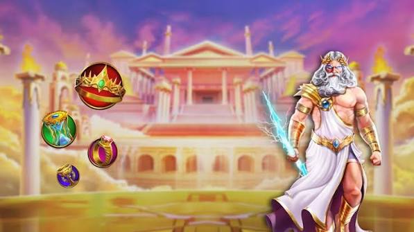Unlocking the Secrets of Gates of Olympus A Journey Through Ancient Myths Unlocking the Secrets of Gates of Olympus A Journey Through Ancient Myths
