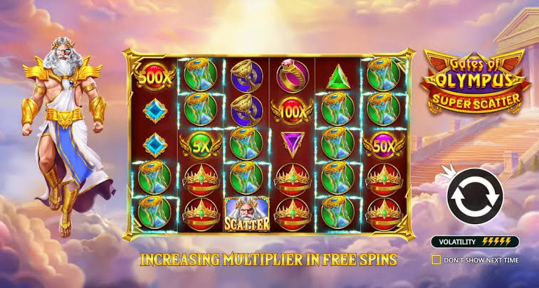 Unlocking the Secrets of Gates of Olympus A Journey Through Ancient Myths Unlocking the Secrets of Gates of Olympus A Journey Through Ancient Myths