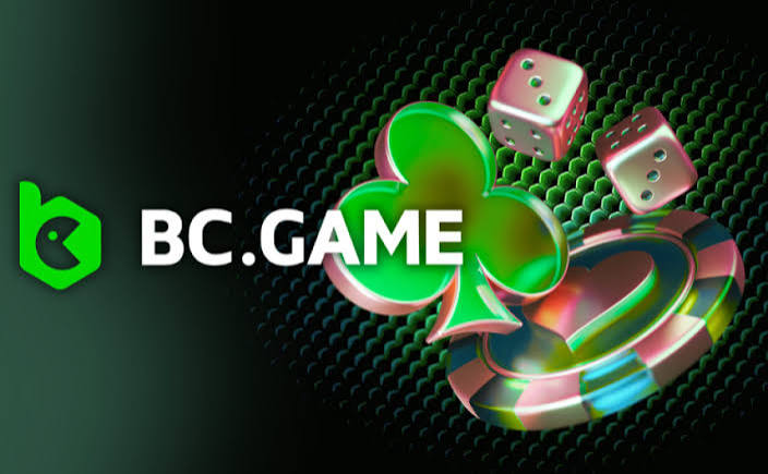BC.Game Login Your Gateway to Exciting Online Gaming -230055213
