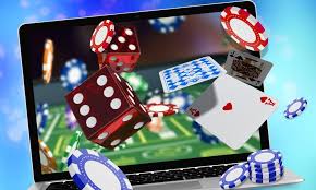 Casino Avantgarde UK A New Era of Online Gaming -337668401 Casino Avantgarde UK A New Era of Online Gaming -337668401