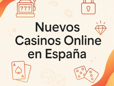 Casino Online Bono Bienvenida en España Guía Completa para Nuevos Jugadores