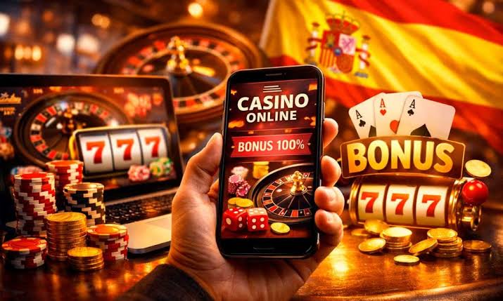 Casino Online Bono Bienvenida en España Guía Completa para Nuevos Jugadores
