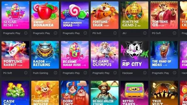 Complete Guide to BC.Game Registration Join the Ultimate Gaming Community