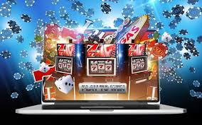 Discover the Thrills of Casino Efbet UK Your Ultimate Gaming Destination Discover the Thrills of Casino Efbet UK Your Ultimate Gaming Destination