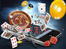 Experience the Thrill at Fire Scatters Casino Experience the Thrill at Fire Scatters Casino