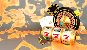 Experience the Thrill at Fire Scatters Casino Experience the Thrill at Fire Scatters Casino
